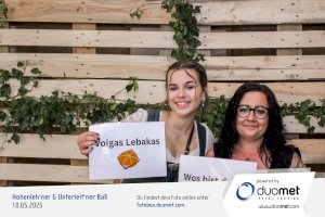 Hohenleh’ner & Unterleit’ner Ball